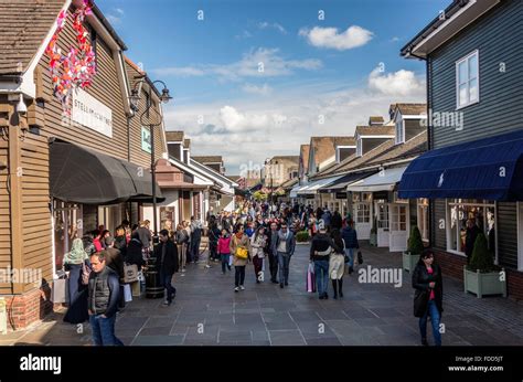 bicester village oxfordshire.